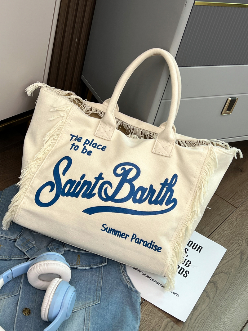 嘉绘美帆布托特包-24