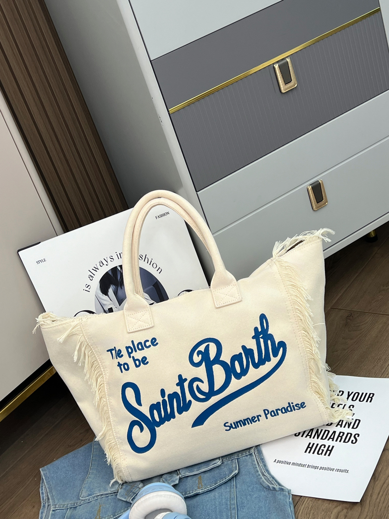 嘉绘美帆布托特包-01