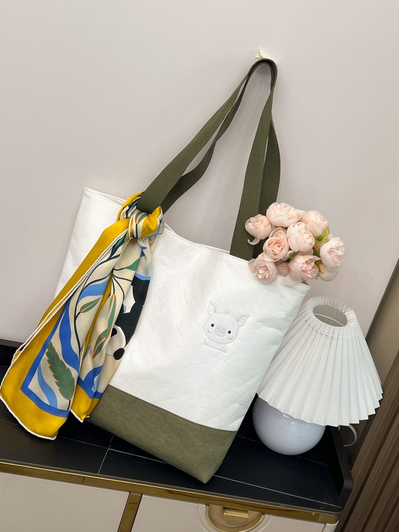 嘉绘美Tyvek购物袋-03