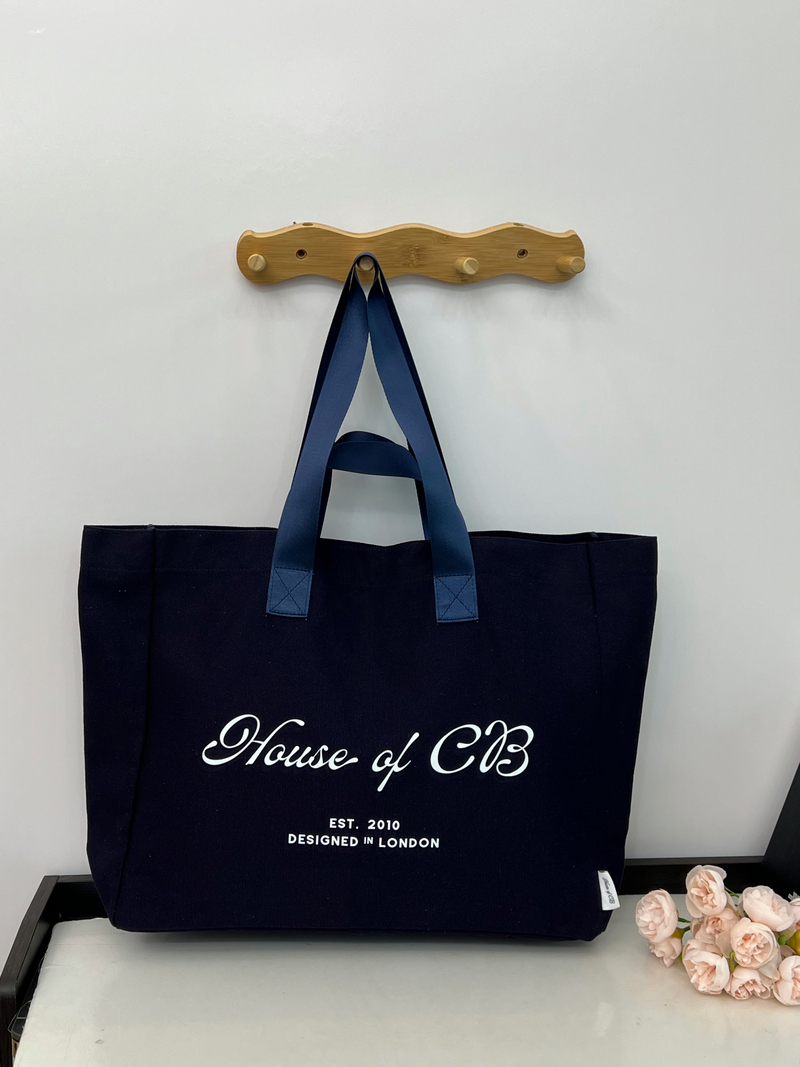 嘉绘美定制Logo大容量时尚购物袋-副图-01