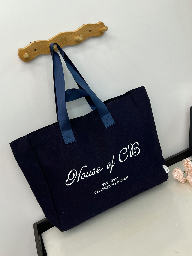 嘉绘美定制Logo大容量时尚购物袋-02