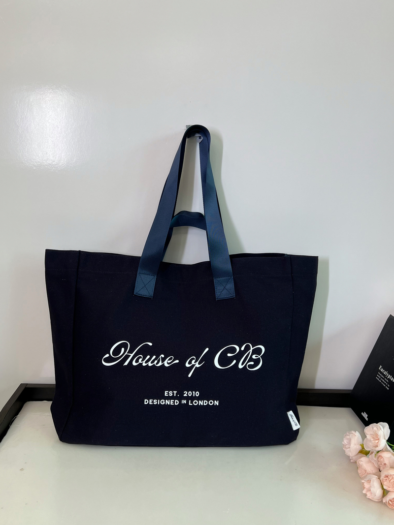 嘉绘美定制Logo大容量时尚购物袋-04