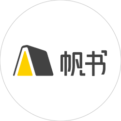帆书Logo-01