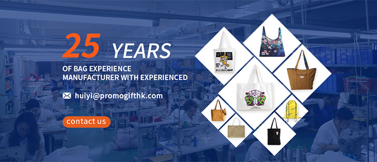 可折叠购物袋-01