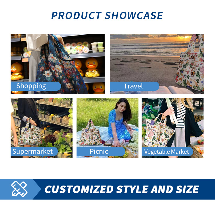 嘉绘美 可重复使用棉布袋-04