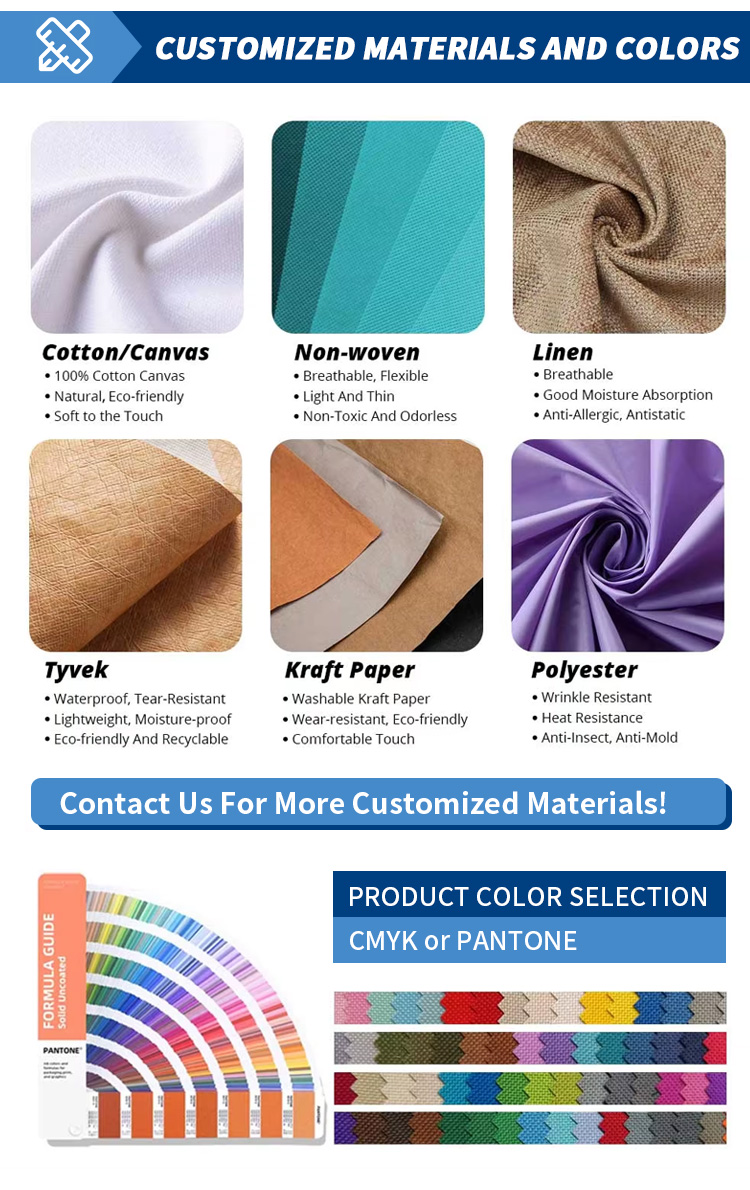 嘉绘美 可重复使用棉布袋-07